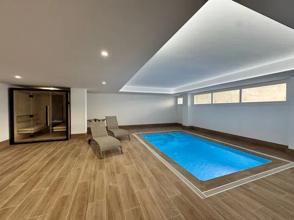 Piso en calle Pensamiento, 54 - Foto 1