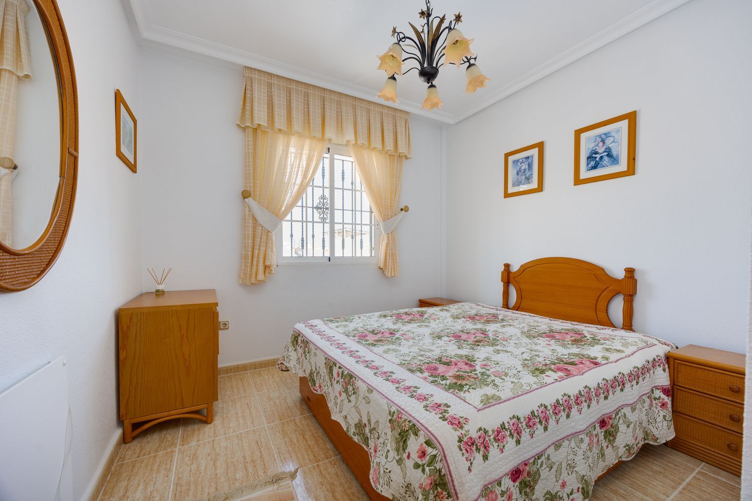 Casa o chalet independiente en Calle Aneto, 23, Las Filipinas - Foto 25