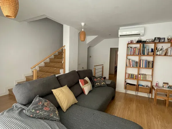Chalet adosado en Calle de Gabriel y Vicente Izquierdo, 35, Centro Urbano, Centro Urbano - Foto 1