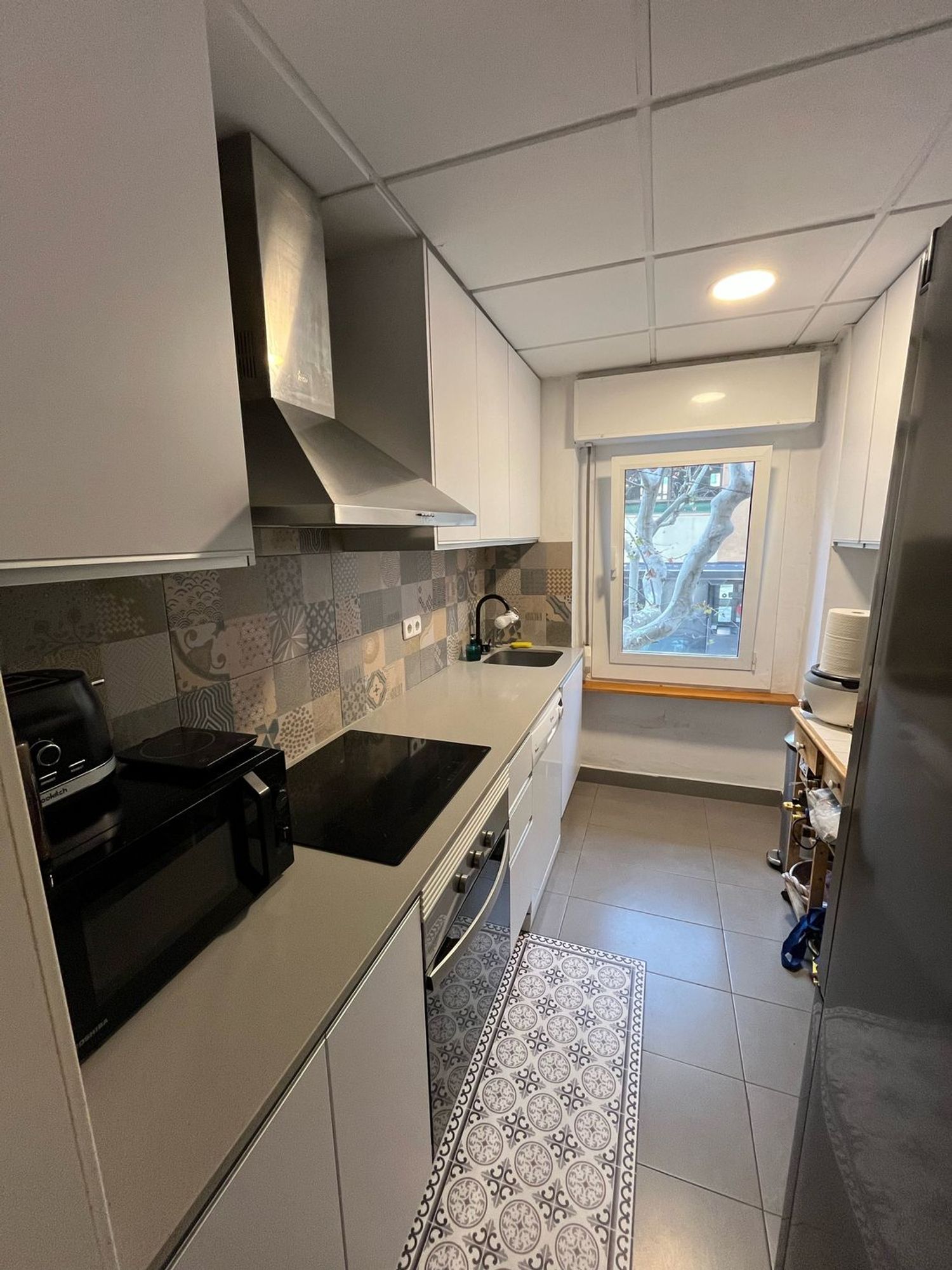 Piso en paseo de Sant Joan Bosco, 47 - Foto 4