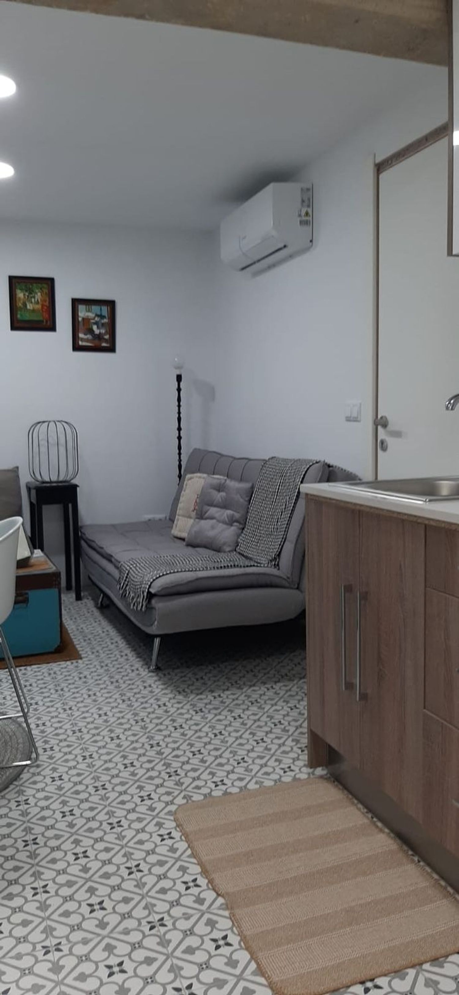 Estudio en José grollo, 108, Benicalap - Foto 8