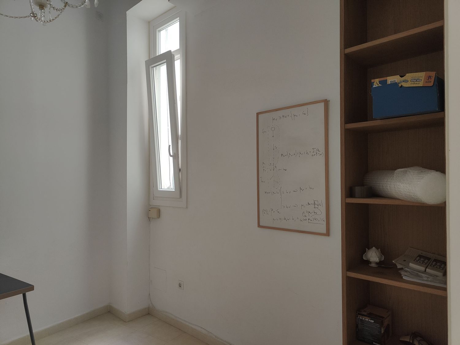 Piso en Calle Cervantes, 42, Mentidero - Teatro Falla - Alameda, Mentidero - Teatro Falla - Alameda - Foto 17