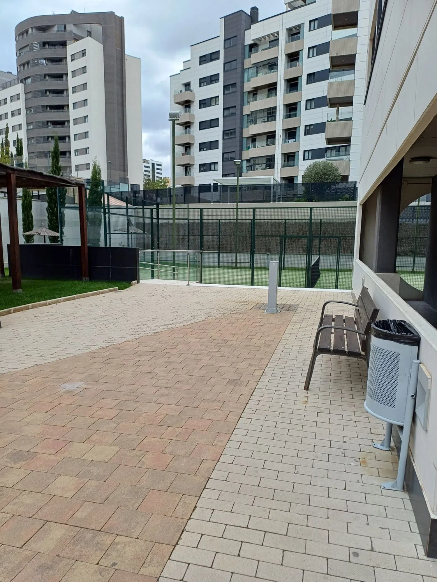 Ático en calle de César Cort Botí, 85 - Foto 4