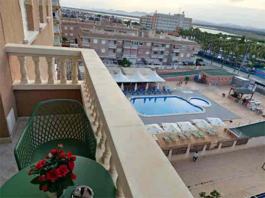 Piso en santa pola - Foto 3