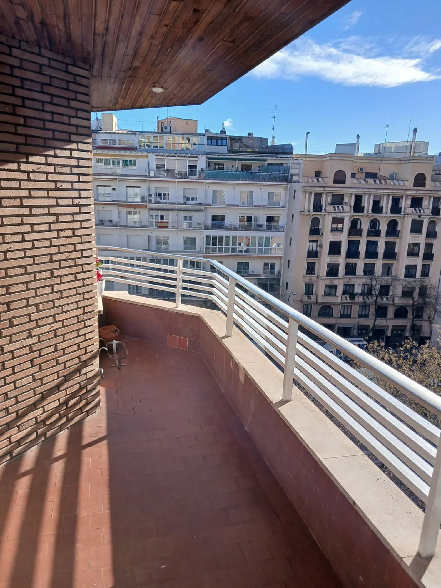 Piso en calle de Magallanes, 1 - Foto 20