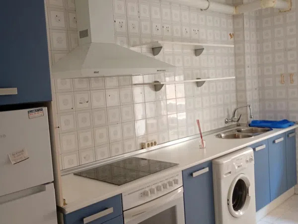 Piso en Calle Padre Risco, 3, San Mamés - La Palomera, San Mamés - La Palomera - Foto 17