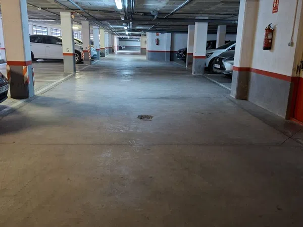 Piso en calle de Marià Fortuny, 70 - Foto 28