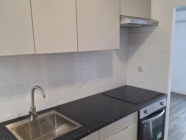 Piso en Centro - Doña Mercedes - Foto 5