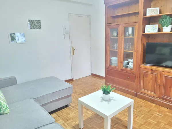Piso en Calle Isaac Peral 26, 26 - Foto 4