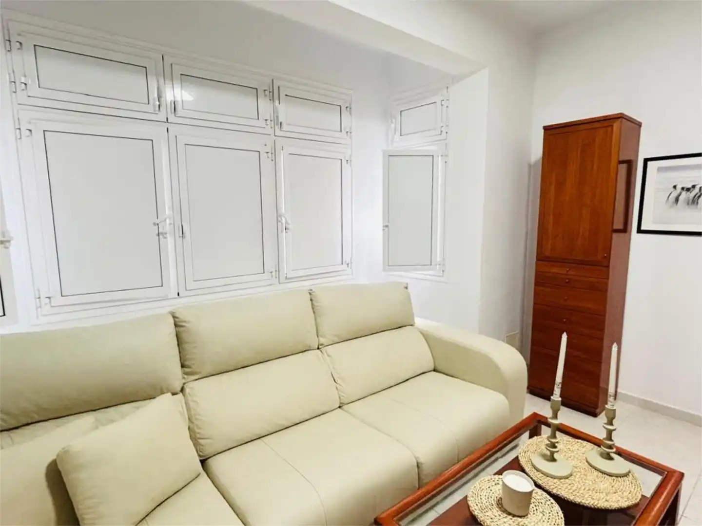 Piso en  Calle Luján Pérez 22 - Foto 5