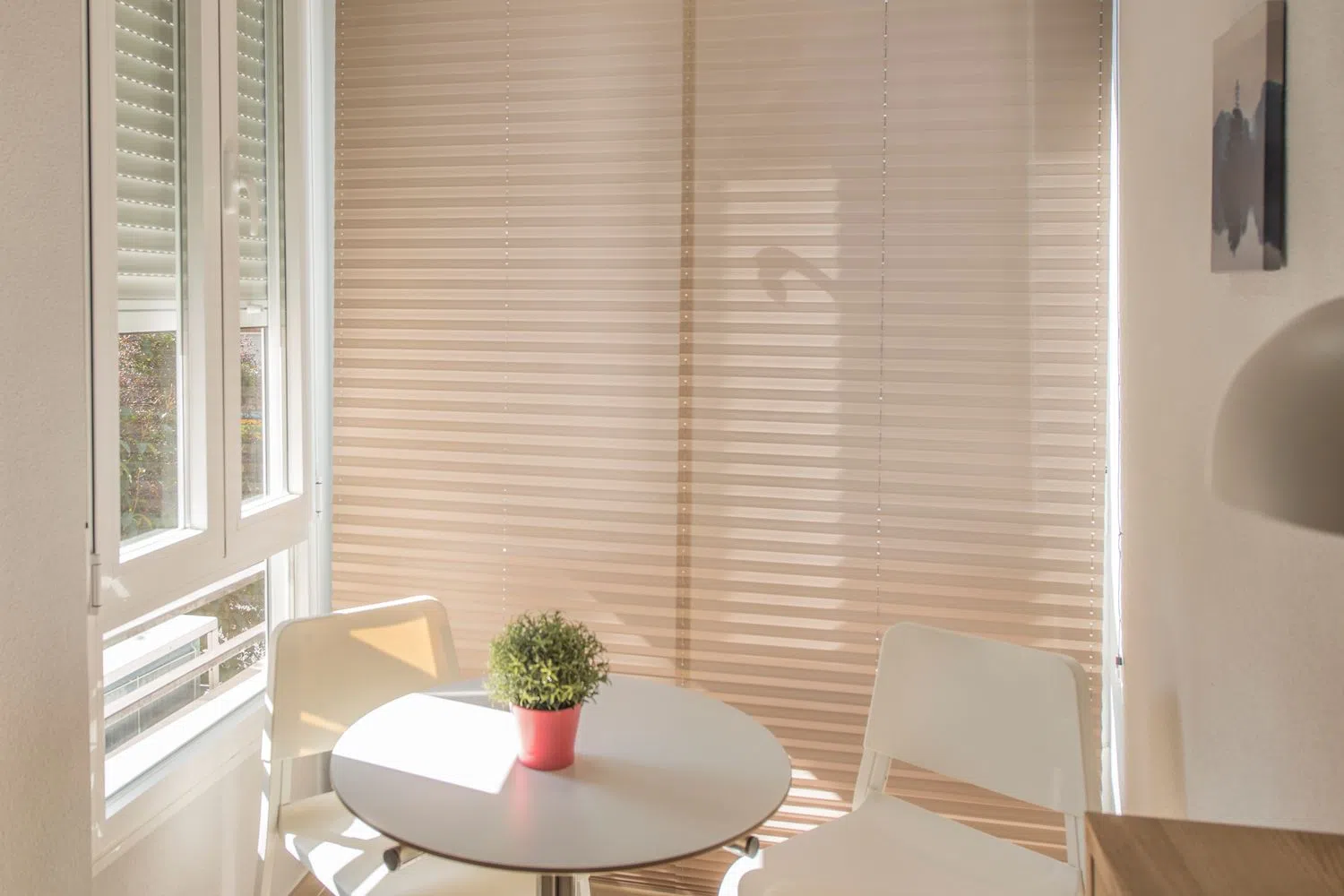 Piso en avenida de la Ciudad de Barcelona, 93 - Foto 2