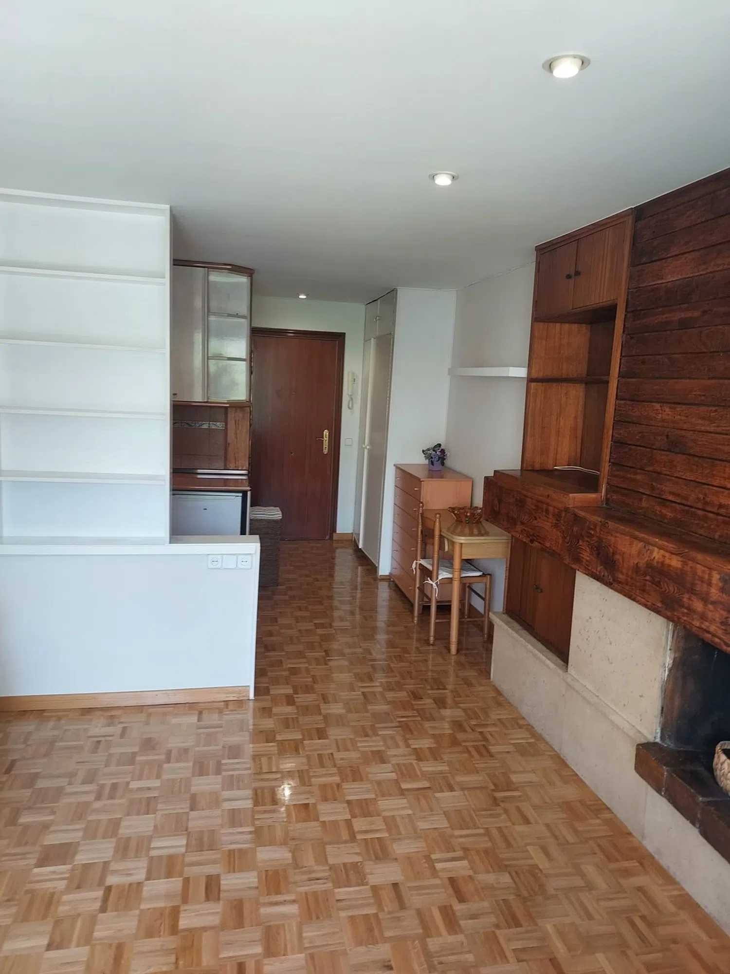 Estudio en Barrio Nueva España - Foto 3