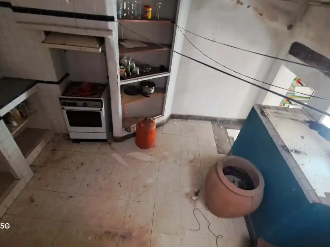 Piso en  Carrer Sant Nicolau 112 - Foto 6