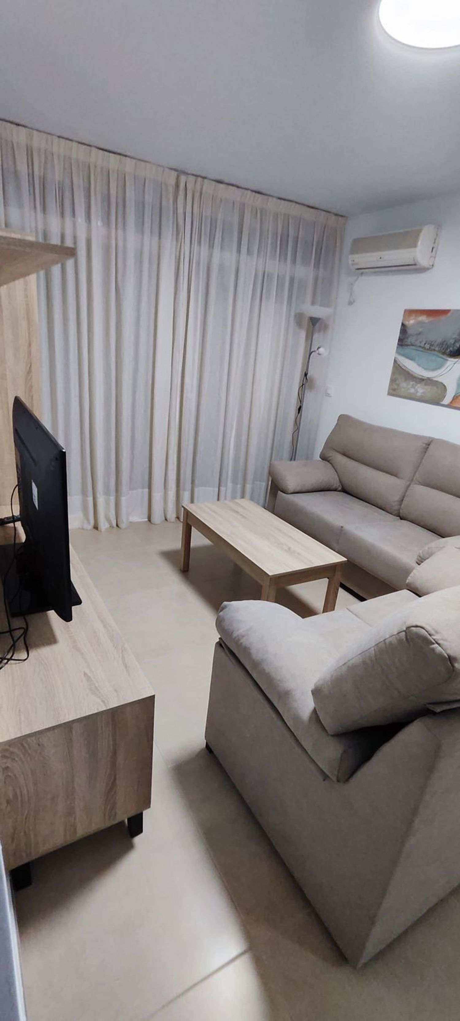 Piso en San Vicente de Paul, 14, Ronda de Triana-Patrocinio-Turruñuelo - Foto 5
