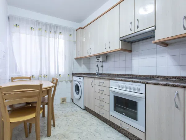 Piso en Agra del Orzán - Ventorrillo - Foto 12