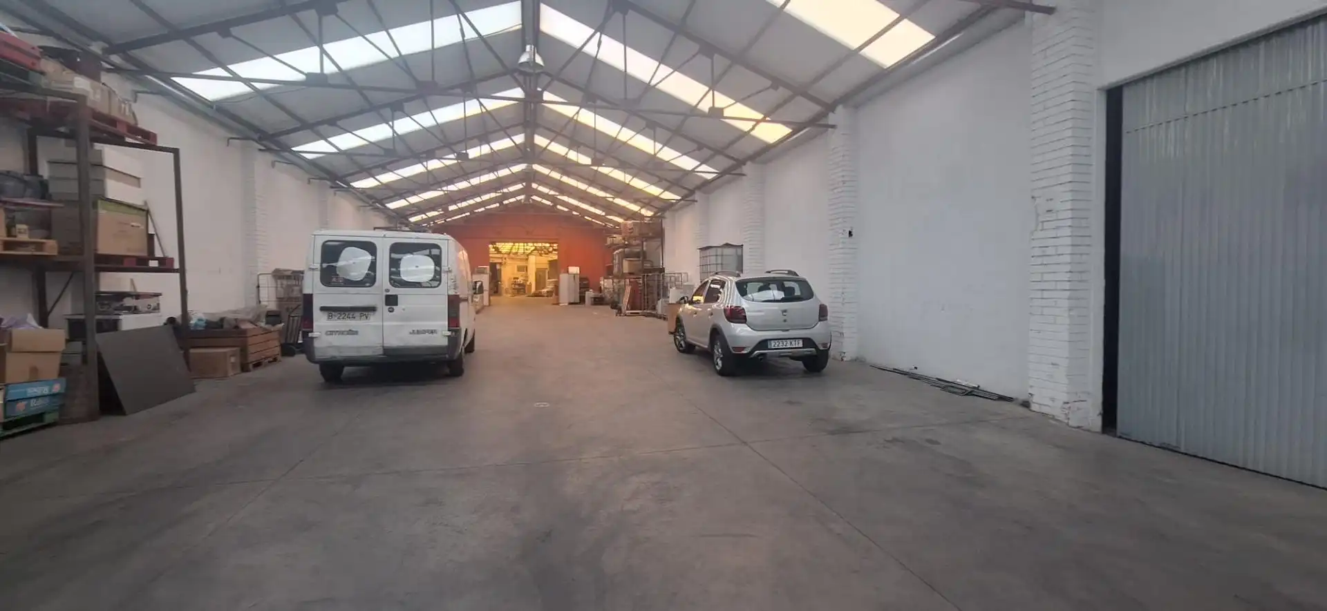 Local comercial en Sabadell - Foto 7