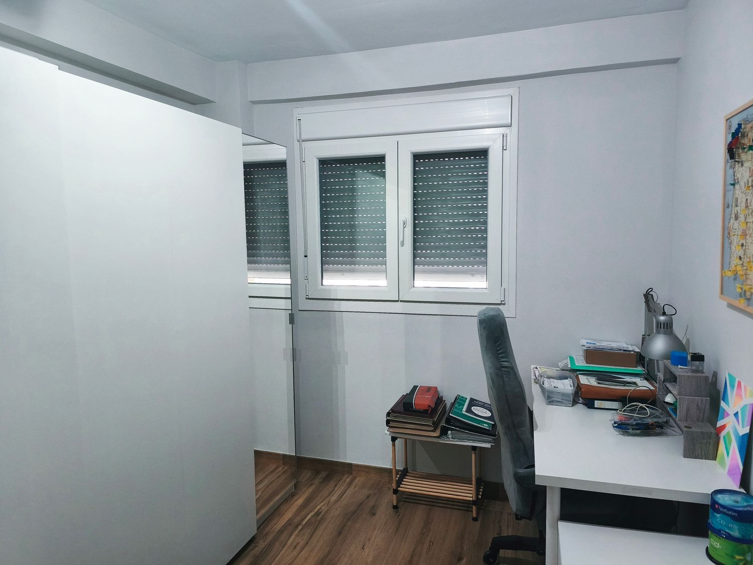 Piso en Avenida Parque Amate, 1, Santa Aurelia - Foto 12