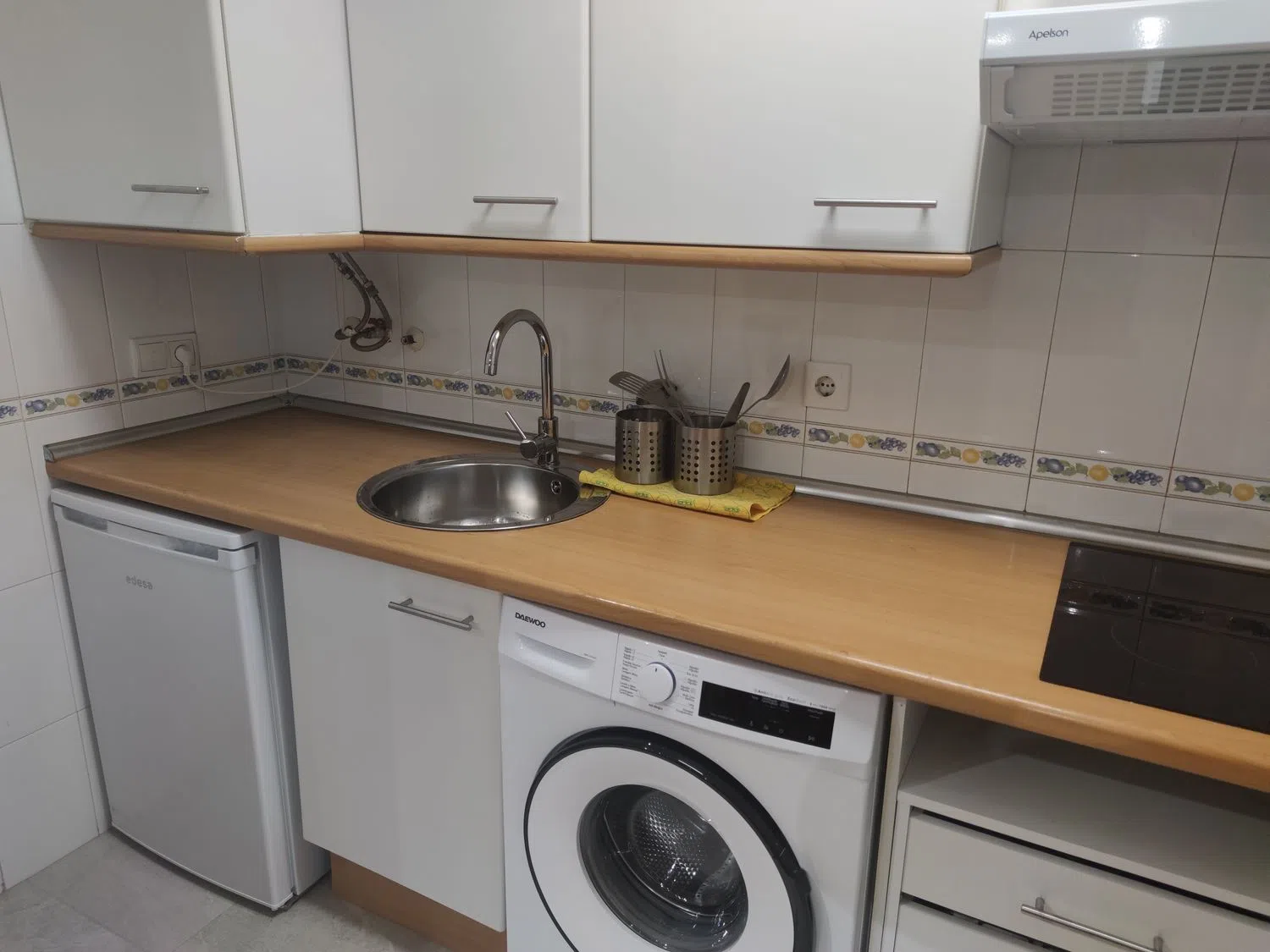 Piso en Julián Camarillo, 59 - Foto 13