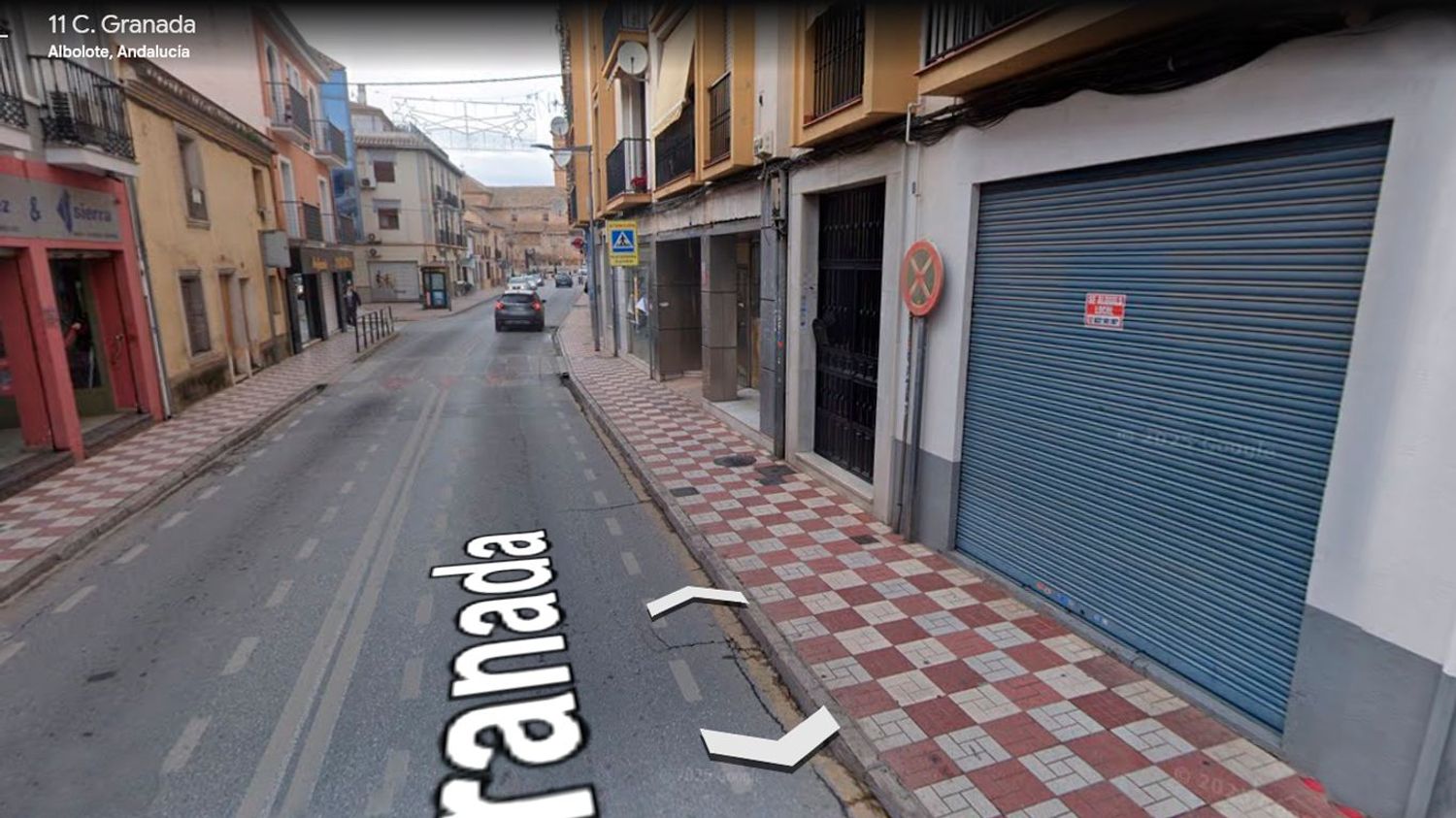 Local en Calle Granada, 11, Centro de Albolote, Centro de Albolote - Foto 5