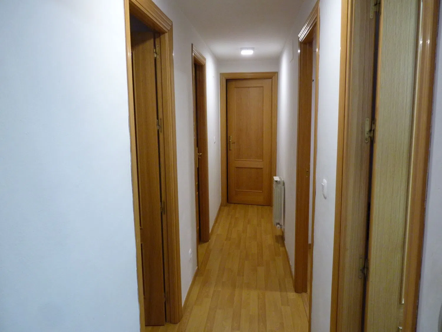 Piso en calle Cañar, 4 - Foto 18