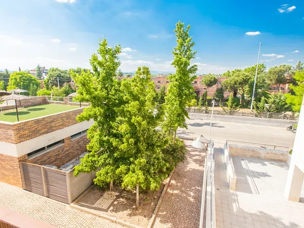 Piso en Avenida del Talgo, Aravaca - Foto 39