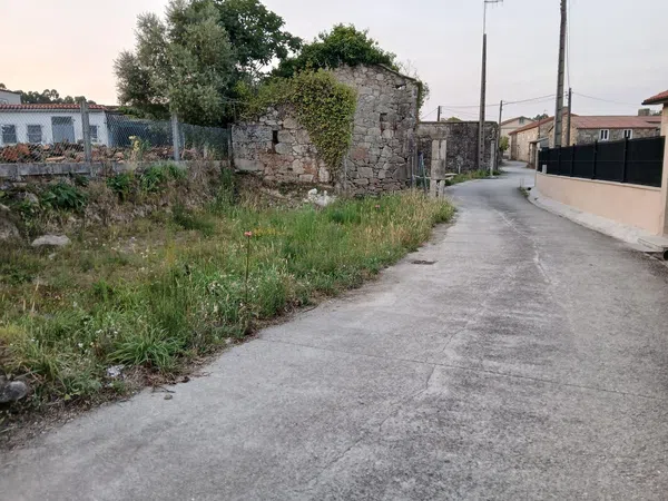 Casa de pueblo en Lugar Valiña, 8 - Foto 1