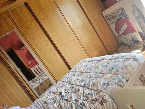 Chalet adosado en Campo dos paxariños, 35 - Foto 7