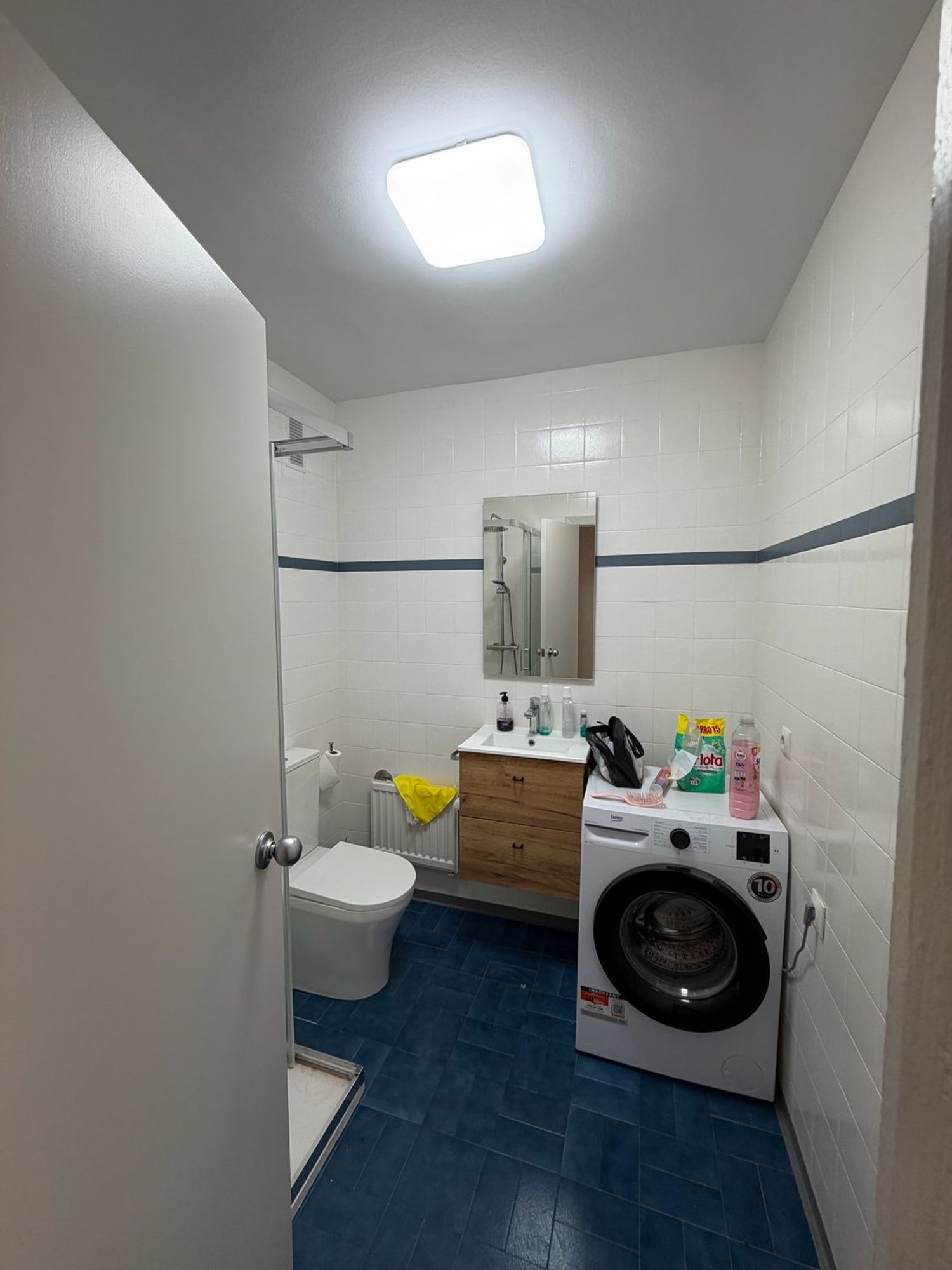 Piso en Calle Progreso, 24, El Carmen-Barrio Gimeno - Foto 14