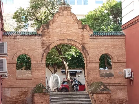 Piso en Anaya y maldonado, 1