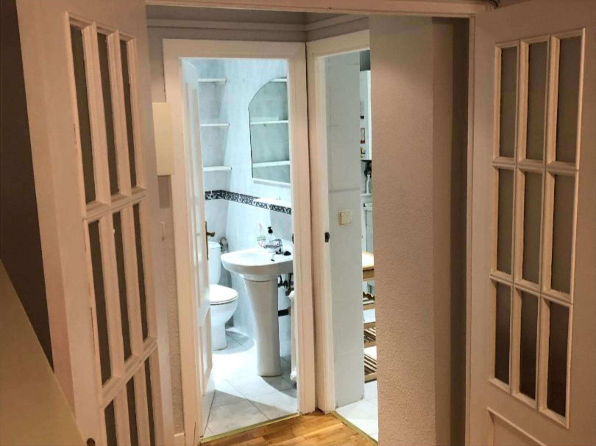 Piso en  Calle de Viriato 23 - Foto 11