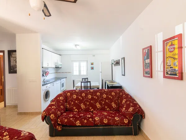Piso en Aldea Cutiellos s/n - Foto 5