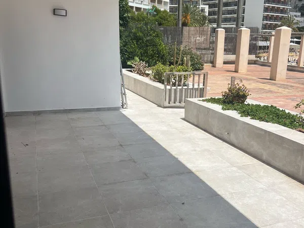 Piso en Calle Guillem Díaz-Plaja, 3 a, Sant Agustí - Foto 3