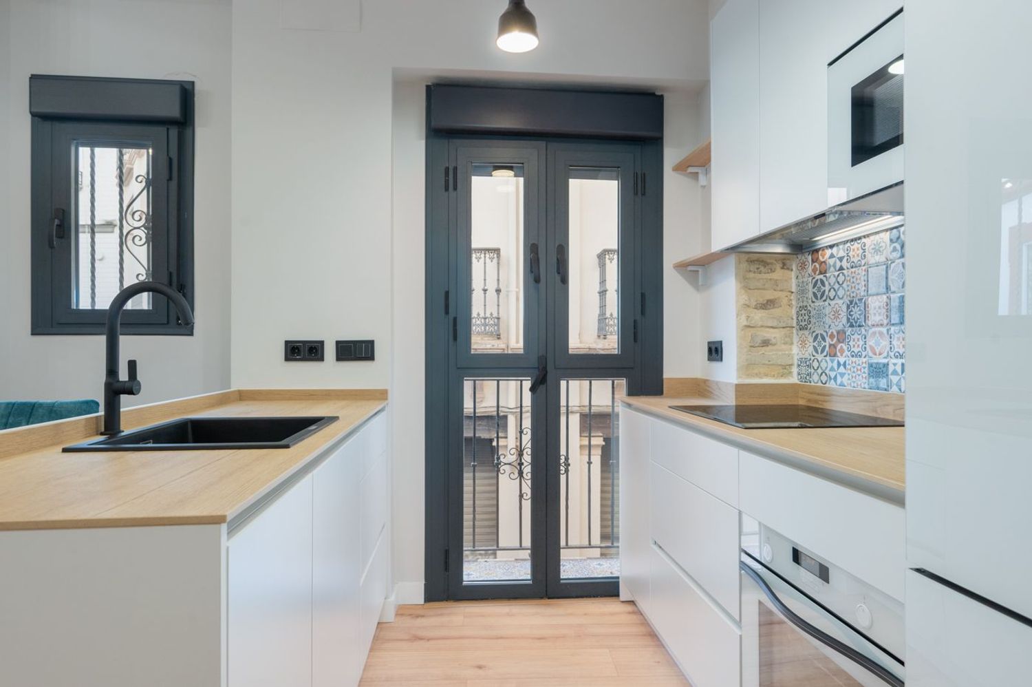 Chalet adosado en calle Siete Revueltas, 18 -1 - Foto 13