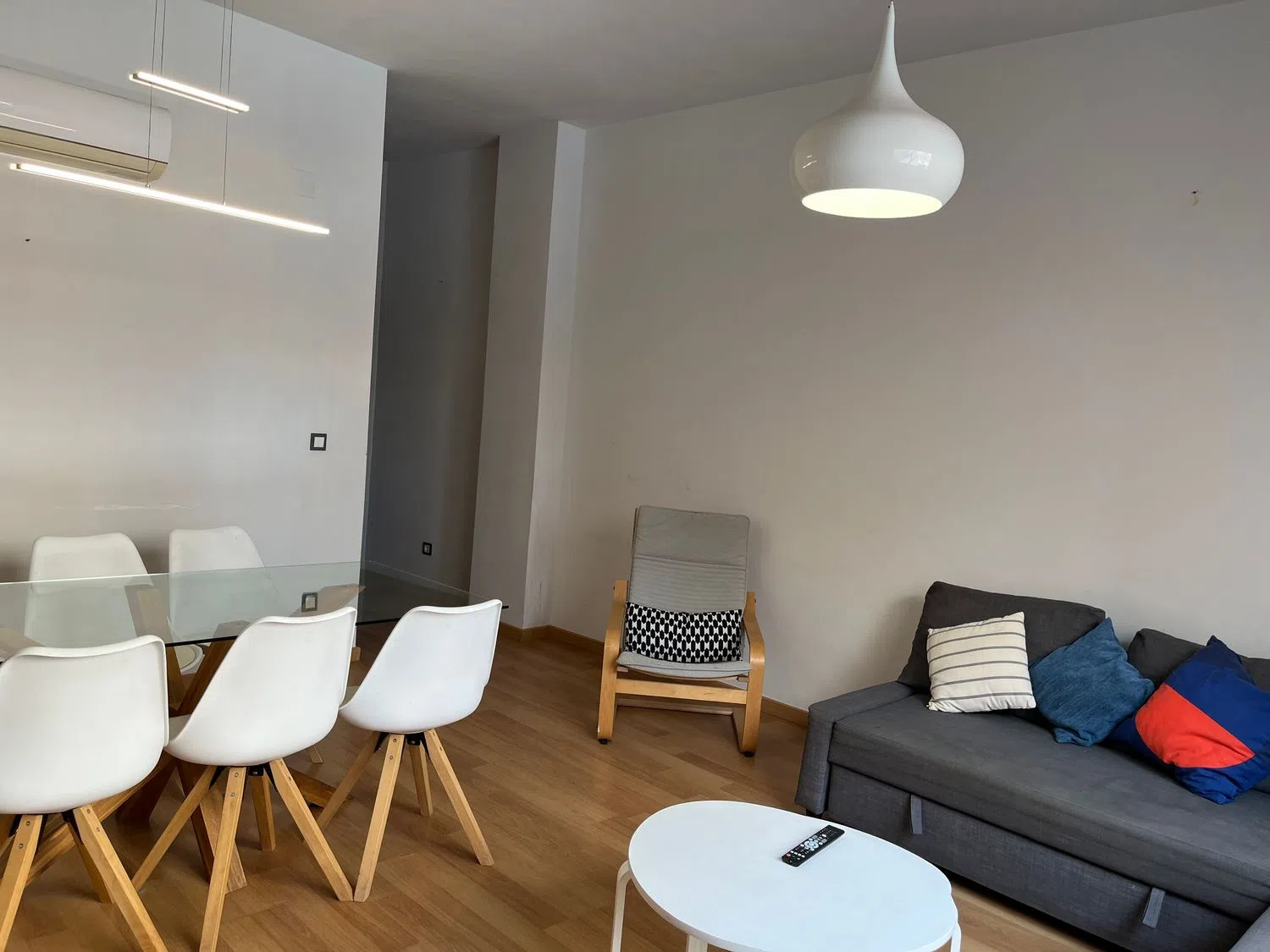 Piso en calle Jinetes, 14 - Foto 3