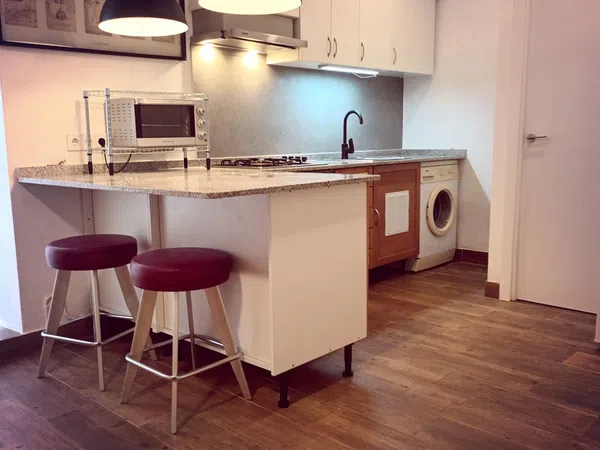 Piso en Barrio Playa de la Malvarrosa