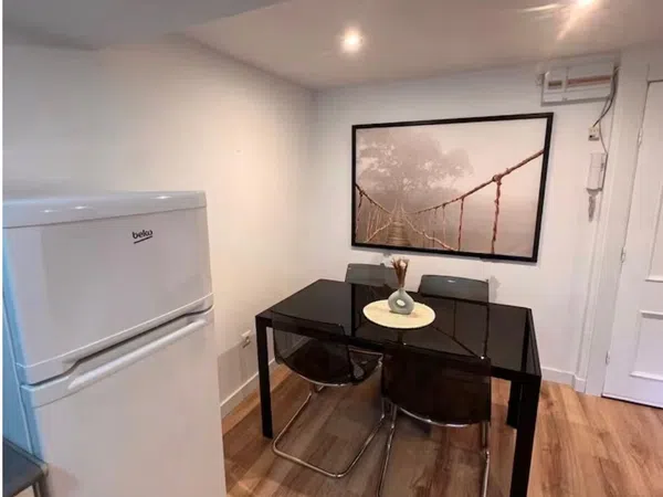Estudio en Calle Río de la Pila, 23, General Dávila, General Dávila - Foto 1