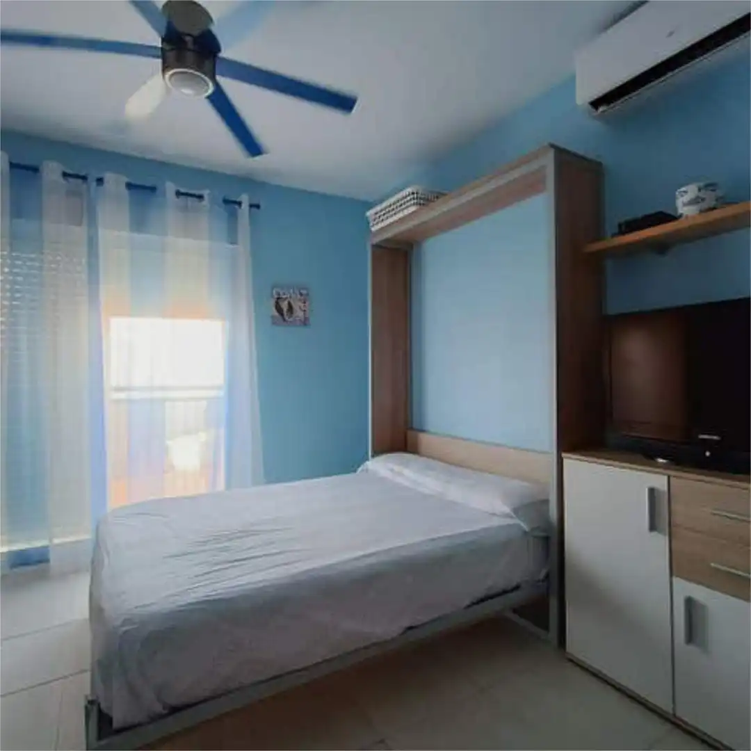 Estudio en Puerto Deportivo - Foto 3