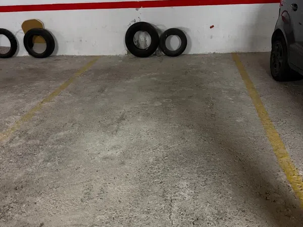 Piso en Cabo de las Huertas - Foto 18