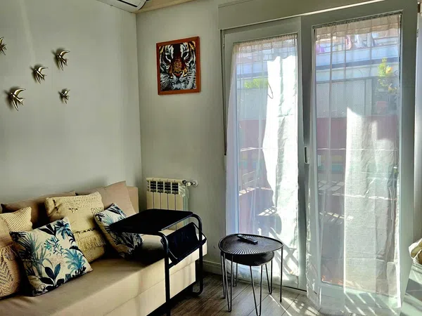 Piso en Calle de Luis Cabrera, 56, Prosperidad - Foto 11