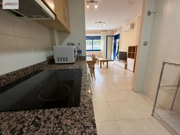 Piso en El Palmeral-Urbanova-Tabarca, El Palmeral-Urbanova-Tabarca - Foto 12