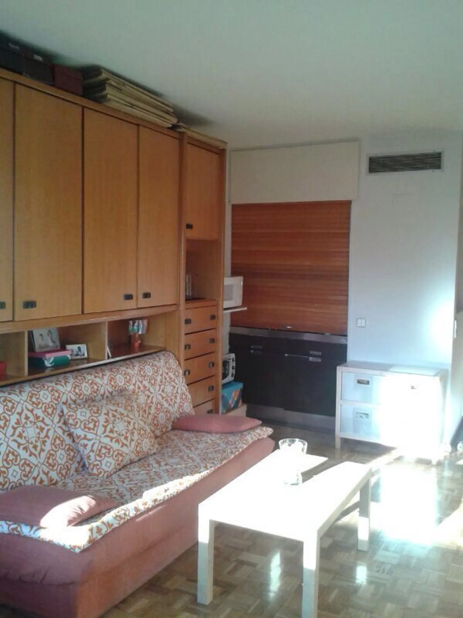 Estudio en calle de Blasco de Garay, 64 - Foto 9