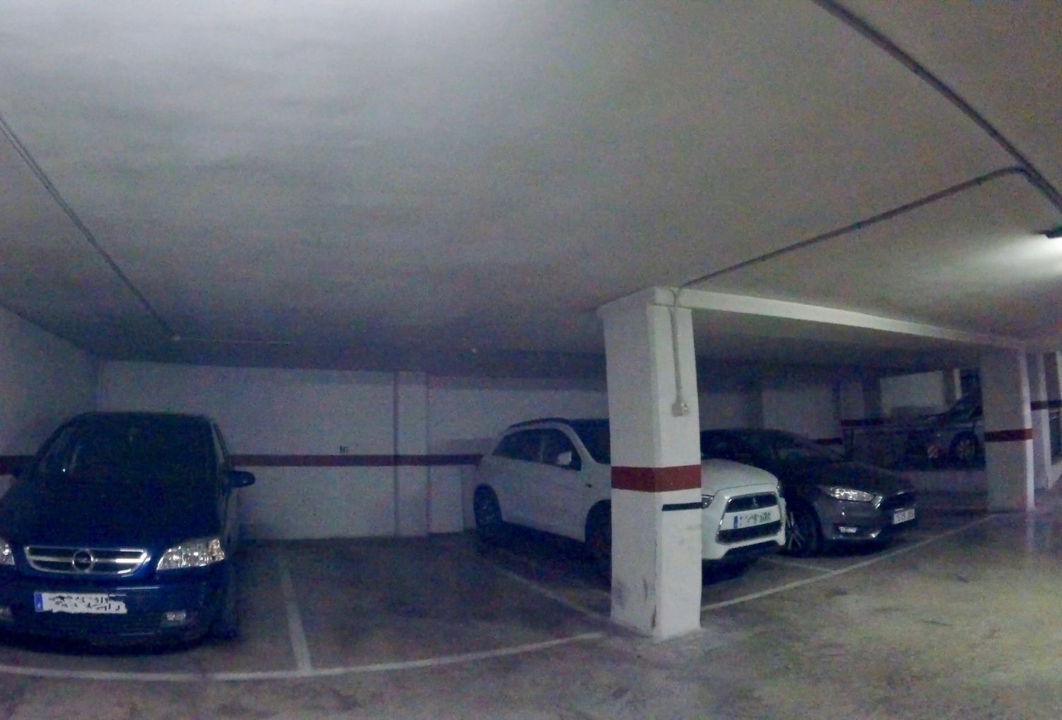 Piso en Calle del Riu Adra, 5 a, Zona Ensanche-Río Jucar - Foto 19