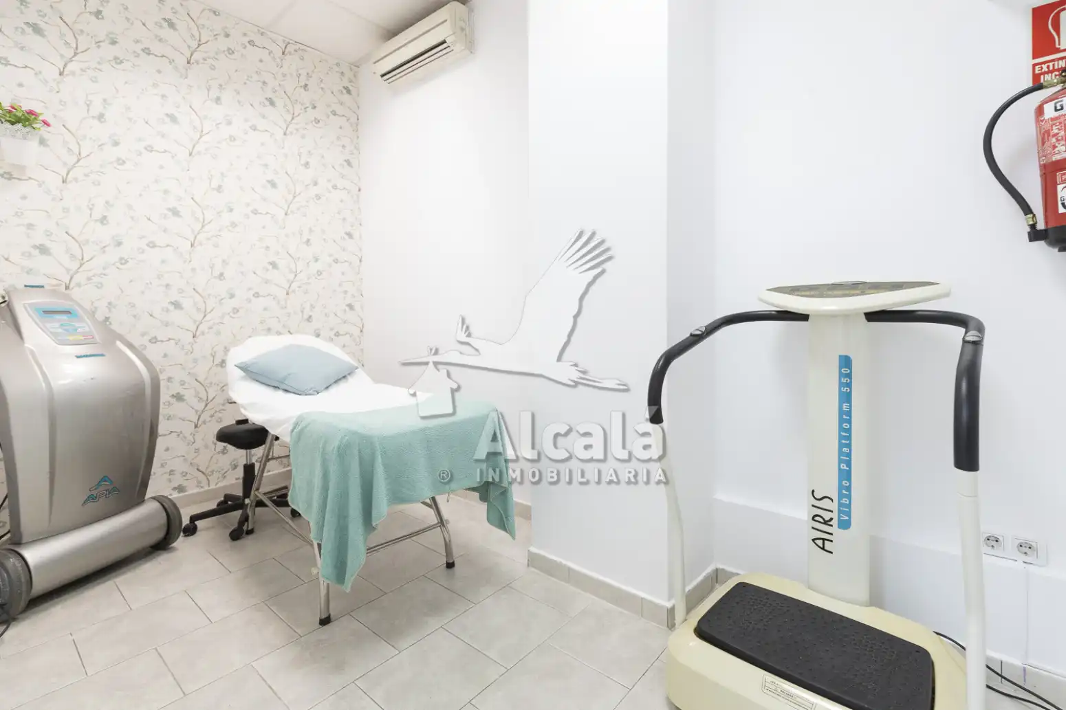 Local comercial en Alcalá de Henares - Foto 41
