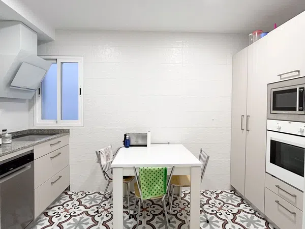 Piso en calle Gonzalo Gallas, 3 - Foto 4