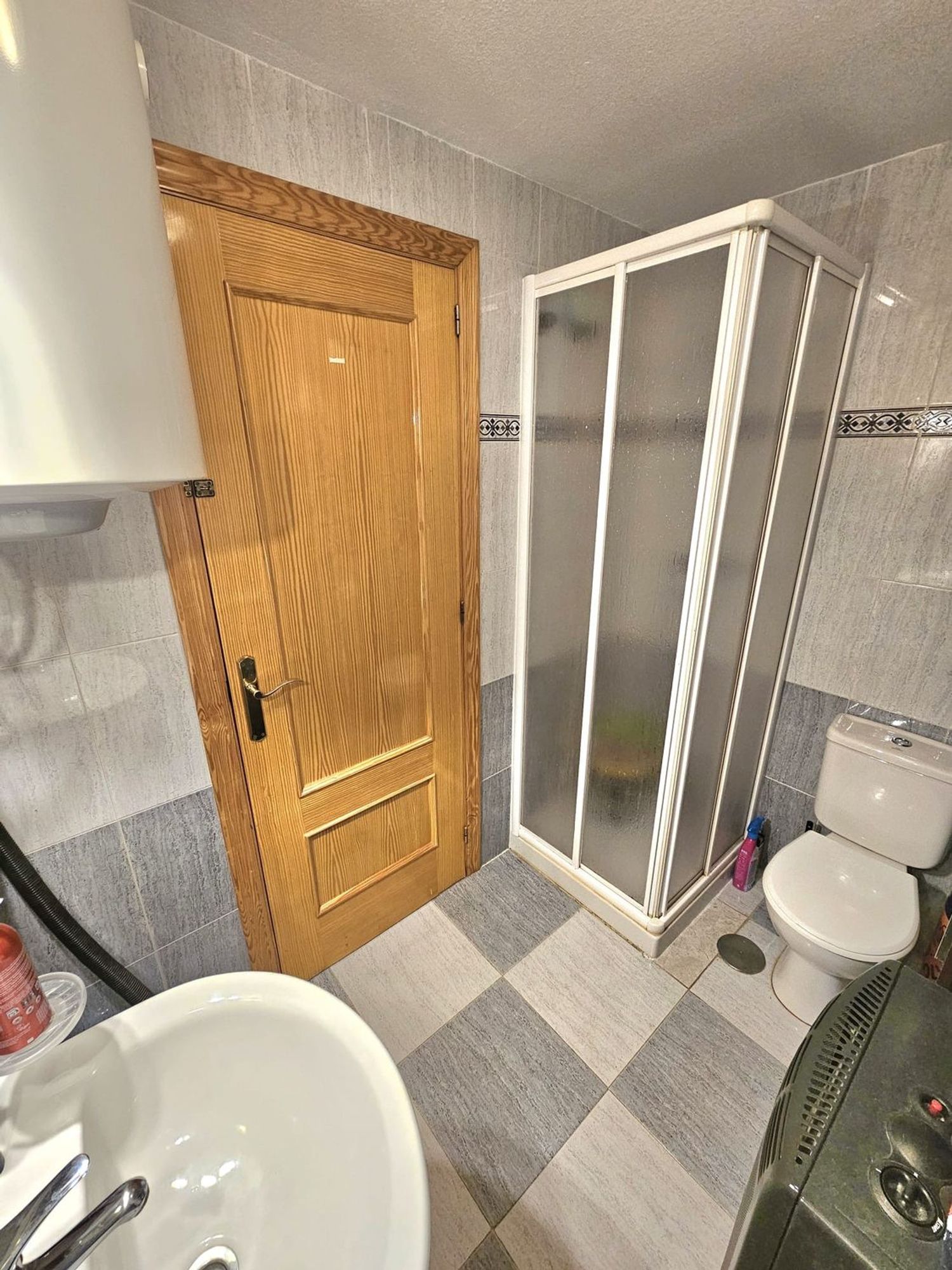 Chalet pareado en Calle Leman, 5, Zona Lago - Los Almendros - Foto 15
