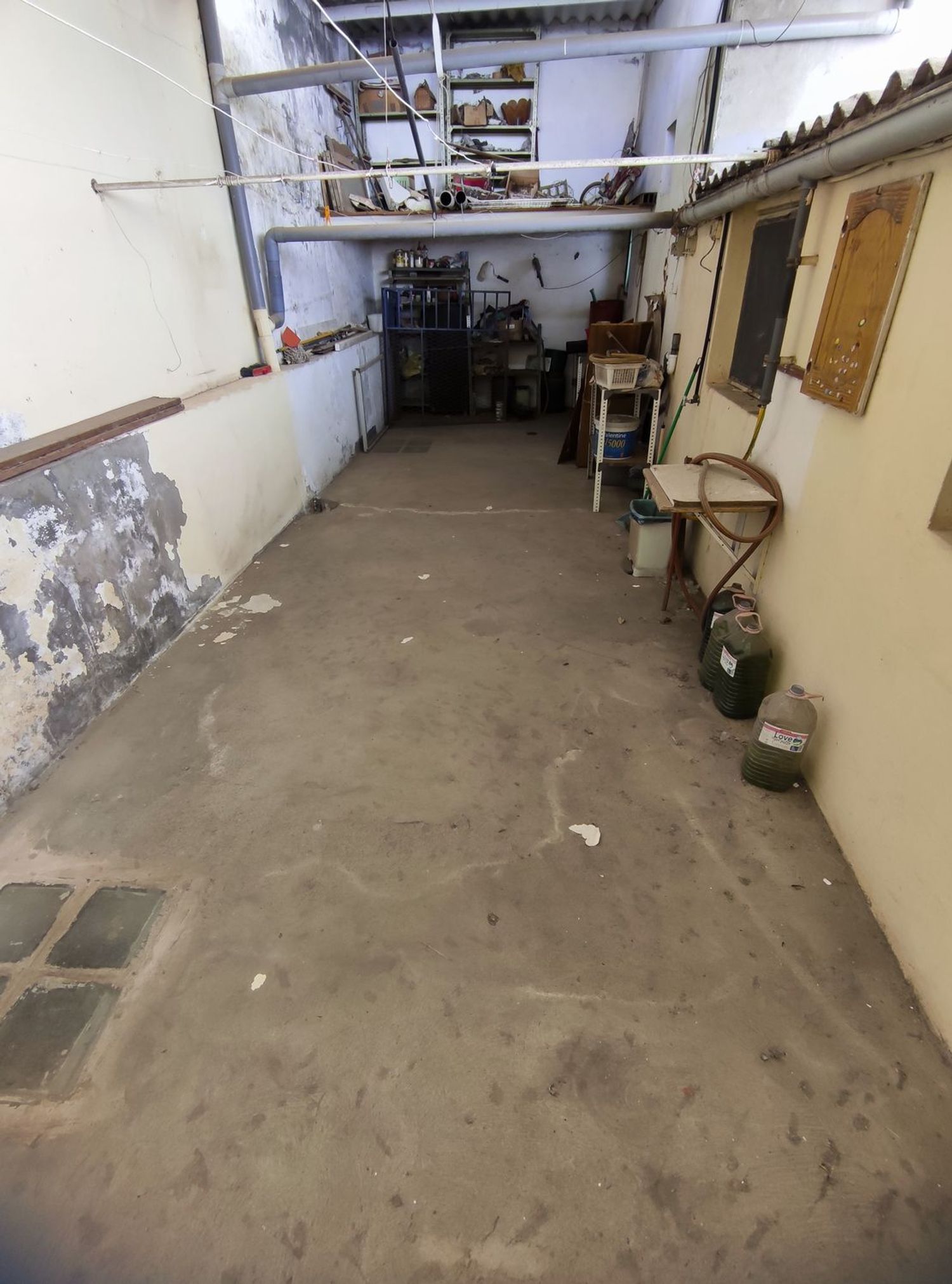 Casa o chalet independiente en Calle Manuel Hernández Galindo, 9, San Gregorio, San Gregorio - Foto 4