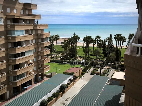 Piso en Calle Amplaries, 35 - Foto 12
