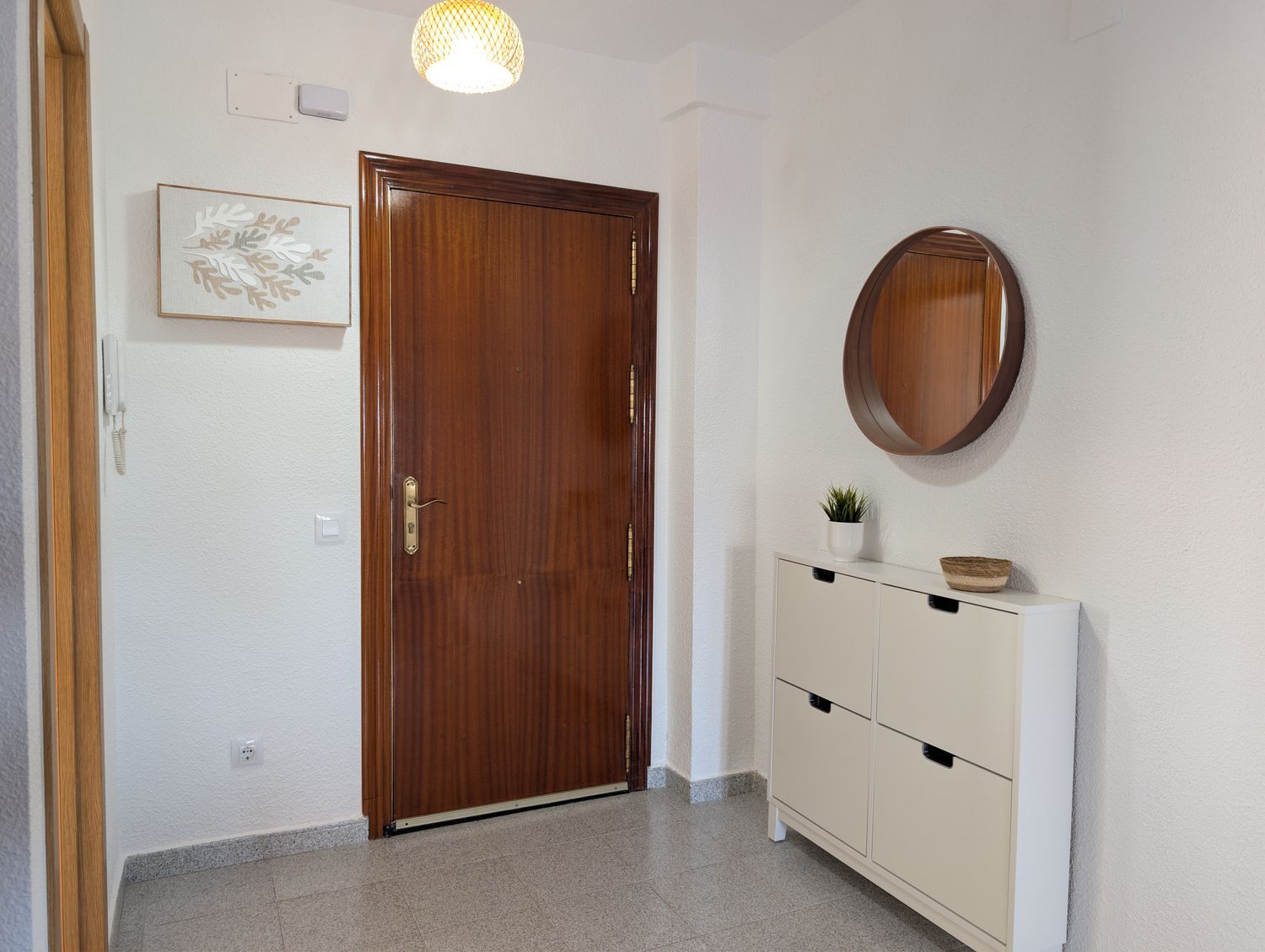 Piso en Calle Entremares, 1, Centro - Foto 5