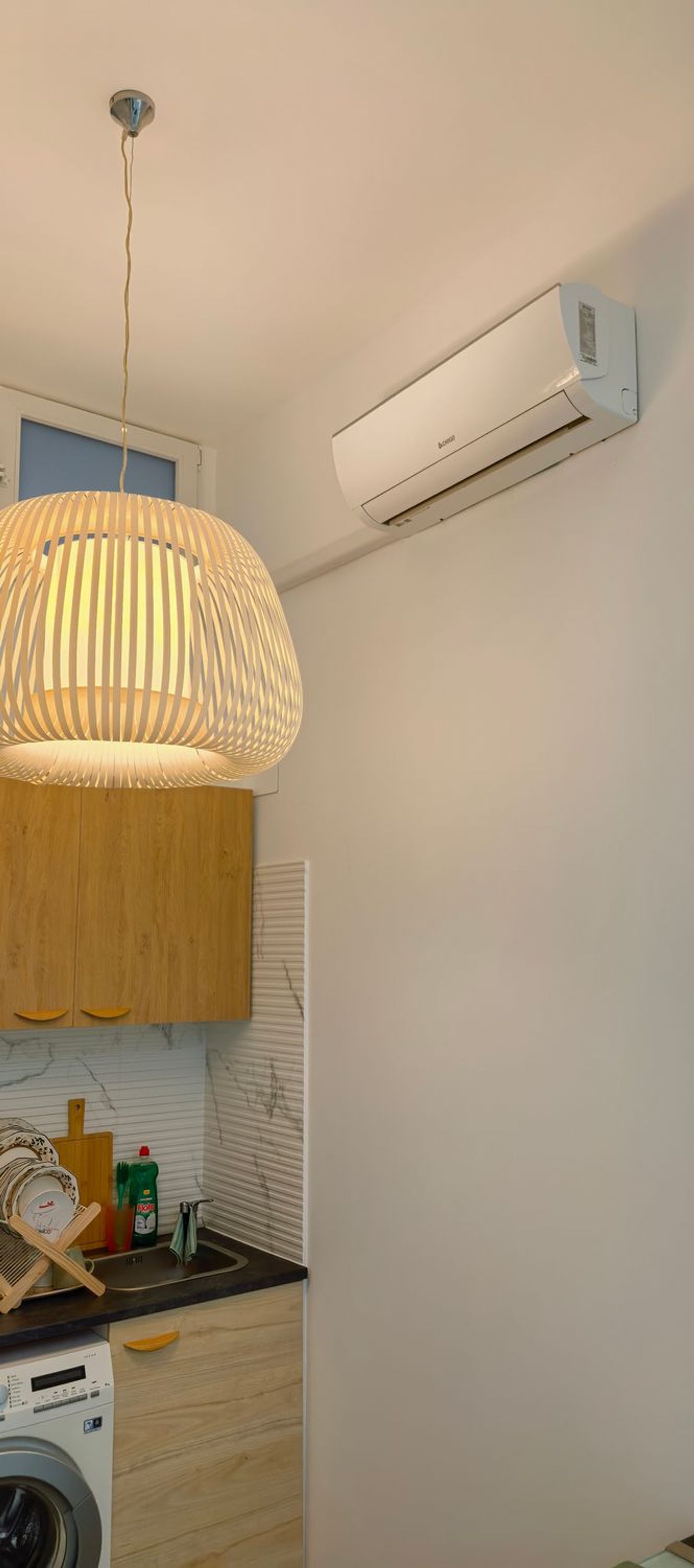 Estudio en calle Enriqueta Elizaicin, 11 - Foto 16