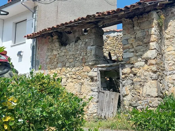 Casa rural en Barrio La Granda, 1 - Foto 7